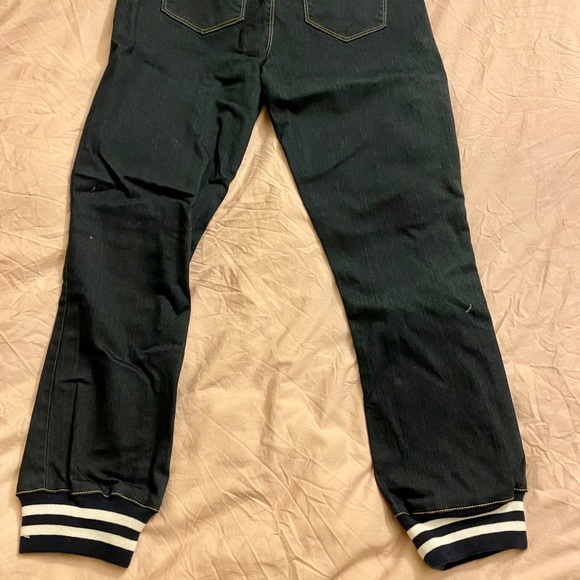 NWT Rewash Brand Athletic Slim Jeans - Picture 5 of 6